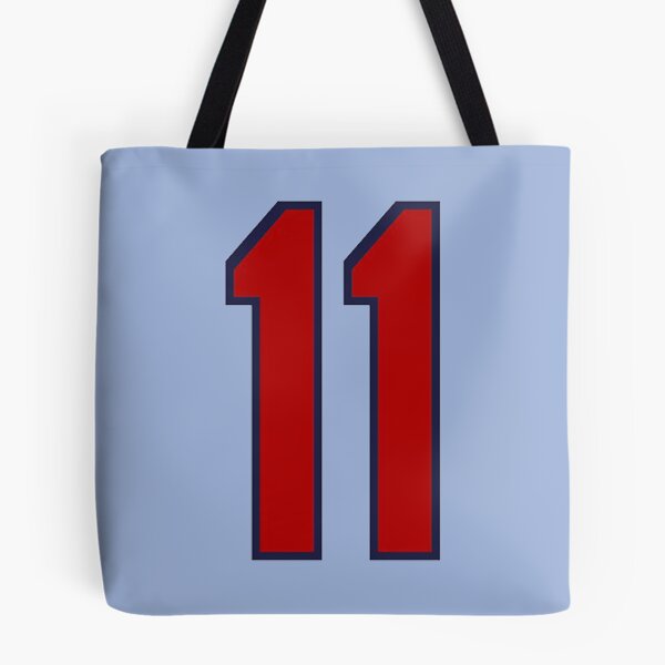 Item preview, red 11 designed and sold by KyleRoberts6.