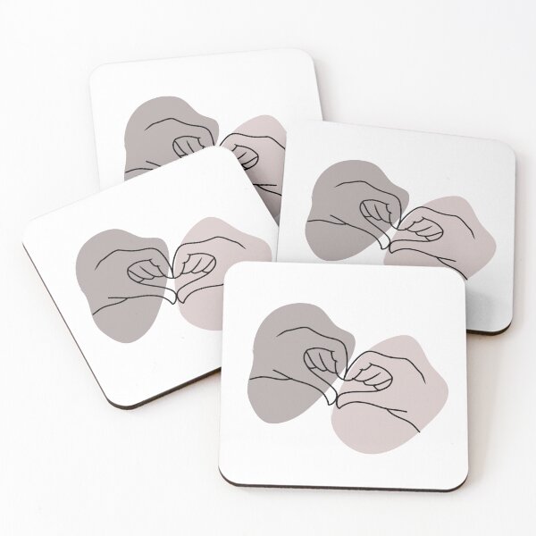 Item preview, Hands  designed and sold by qzpolo.