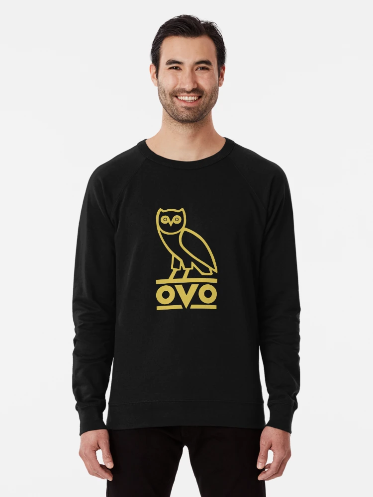 Ovo owl 2025 sweatshirt