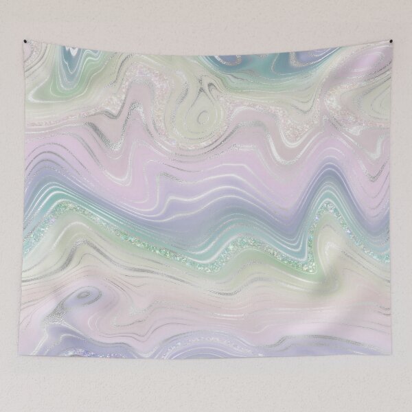 Item preview, Crystal Shimmer Sparkle Fabulous designed and sold by WildAliceArt.