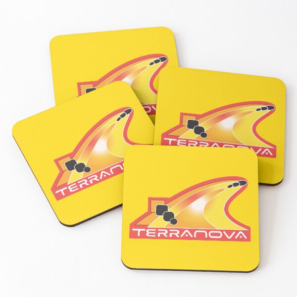 Item preview, XGIII - Equipo Terranova designed and sold by Essoterika.