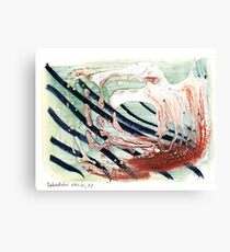 Untitled Canvas Print