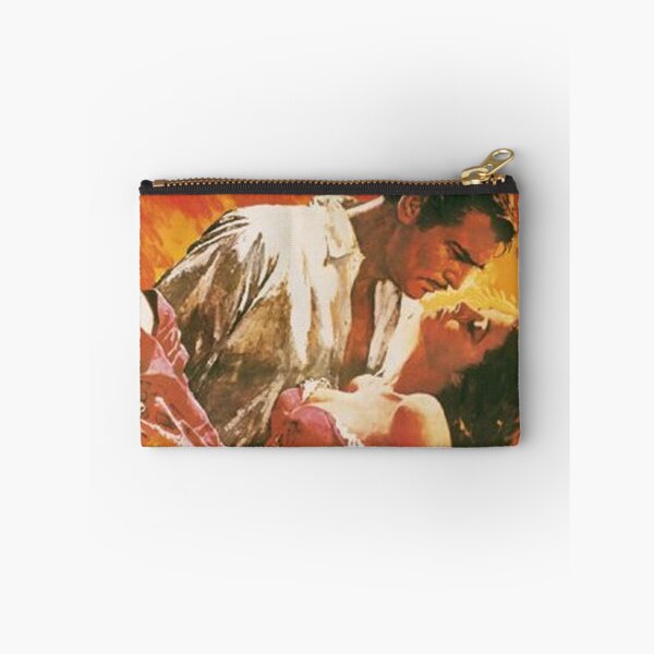 Item preview, romance gone with the wind pict designed and sold by Keithpagans.