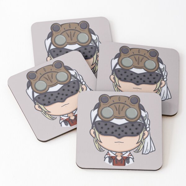 Item preview, FFXIV ARR Scion Series: Yda Hext designed and sold by Airi Creative.