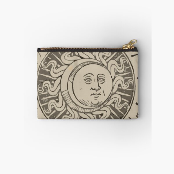 Item preview, Middle age sun and moon encounter 2 designed and sold by Escarpatte.