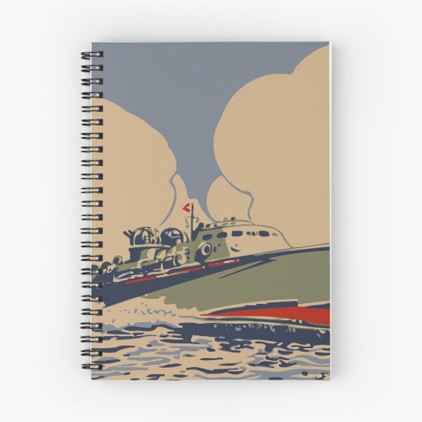 Item preview, Speedboat  designed and sold by pereirashop.