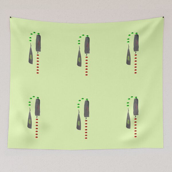 Item preview, Birth of Jumbie Beans designed and sold by Corinne Basabe.