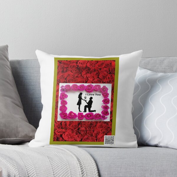 Item preview, Rosy Love Card designed and sold by LH-Robin.