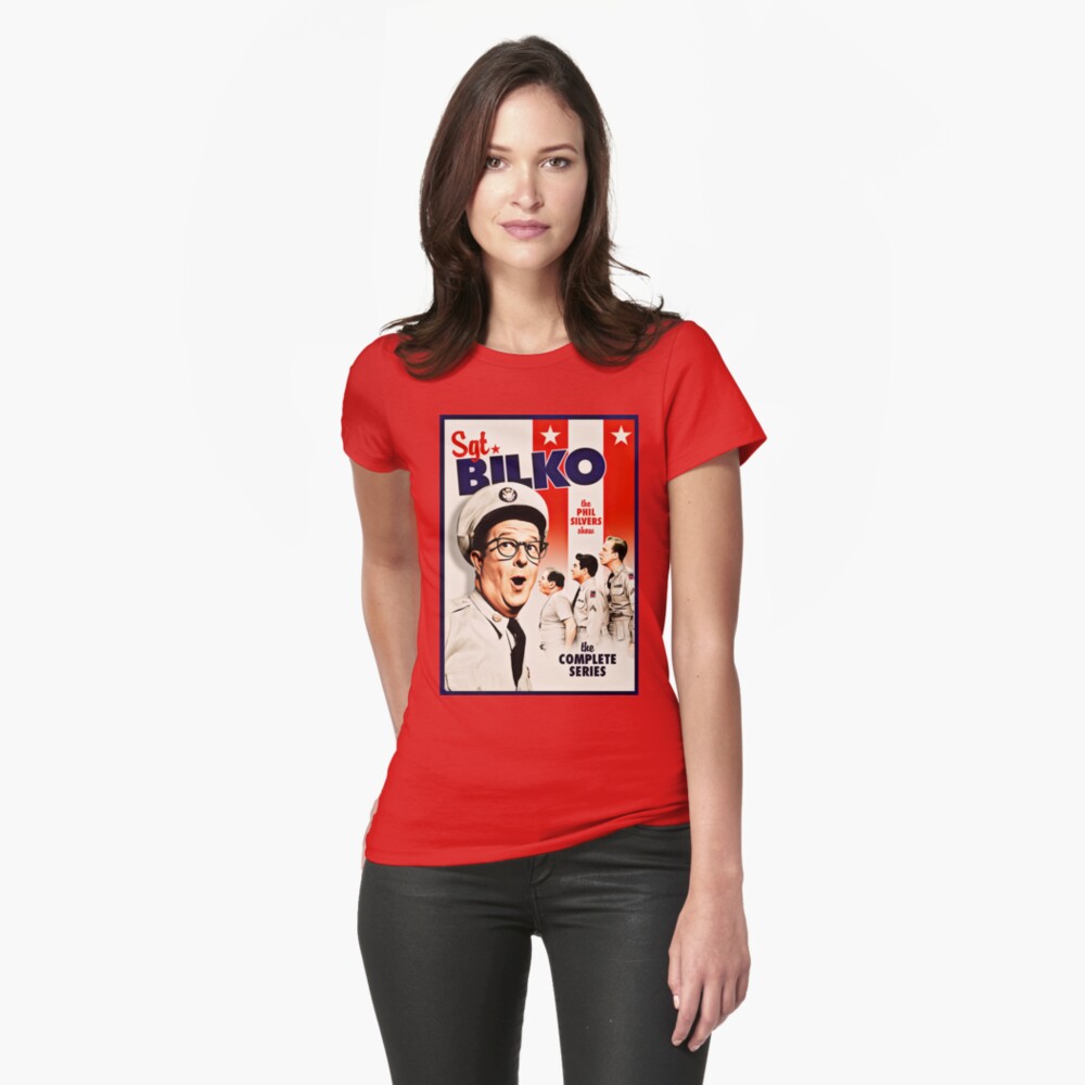 bilko t shirt