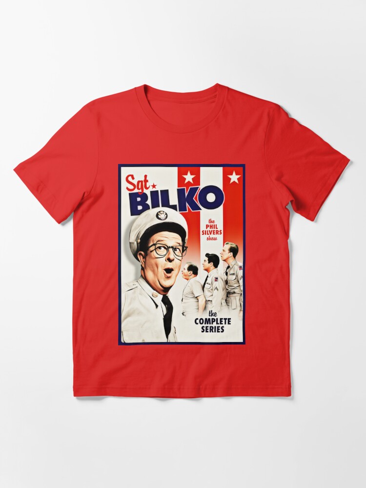 bilko t shirt