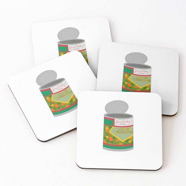Item preview, Pozinsky's Mixed Vegetables designed and sold by zozospetals.