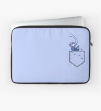 For good luck Laptop Sleeve