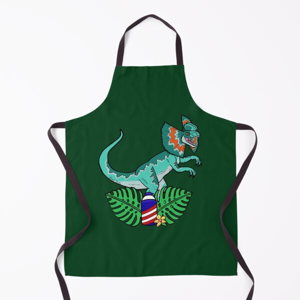 Item preview, Dilophosaurus designed and sold by sharkbait83.