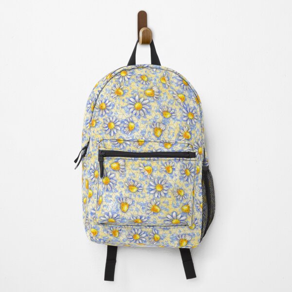Item preview, Fresh as a Daisy Pattern designed and sold by jamie Omahen.