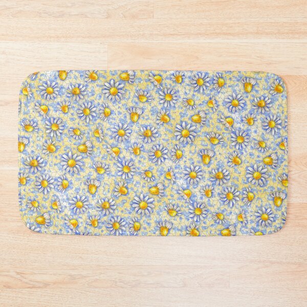 Item preview, Fresh as a Daisy Pattern designed and sold by jamie Omahen.