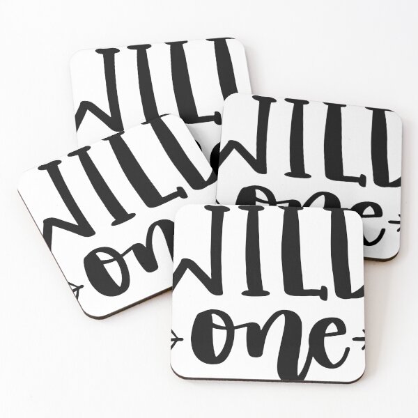 Item preview, Wild One designed and sold by meachsmileyr11.