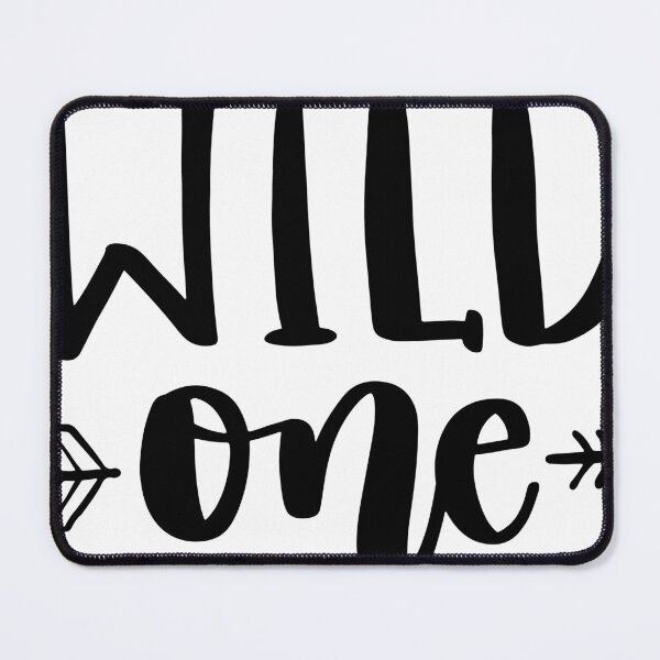 Item preview, Wild One designed and sold by meachsmileyr11.