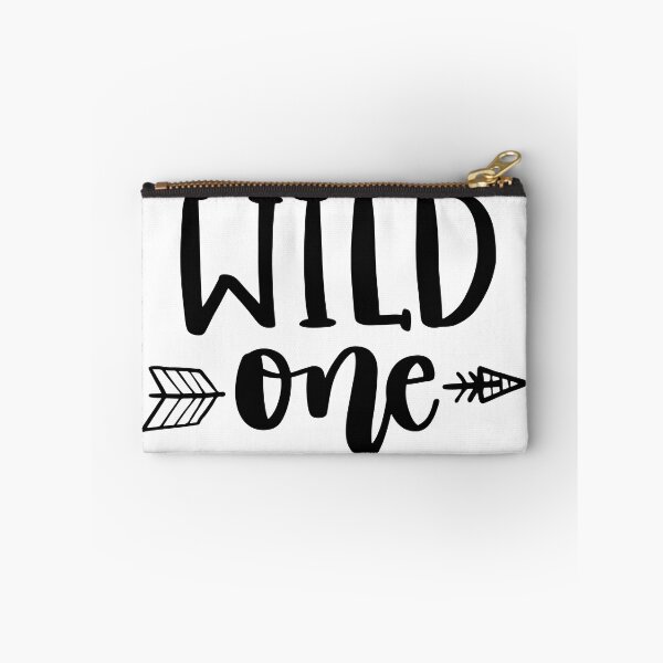 Item preview, Wild One designed and sold by meachsmileyr11.