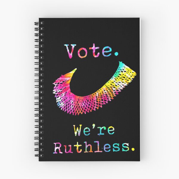 Item preview, Vote We're Ruthless designed and sold by AlexaZankl.