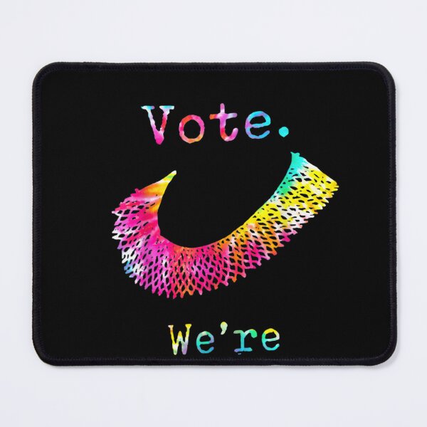 Item preview, Vote We're Ruthless designed and sold by AlexaZankl.