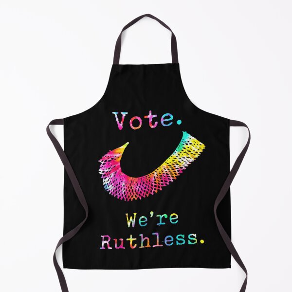 Item preview, Vote We're Ruthless designed and sold by AlexaZankl.