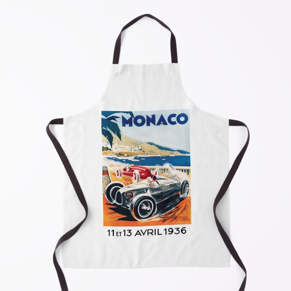 Item preview, Vintage Rally Poster designed and sold by Lhadii.
