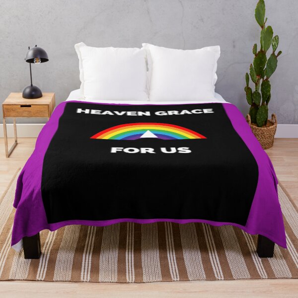Item preview, Heaven Grace For Us designed and sold by Heavenlove.