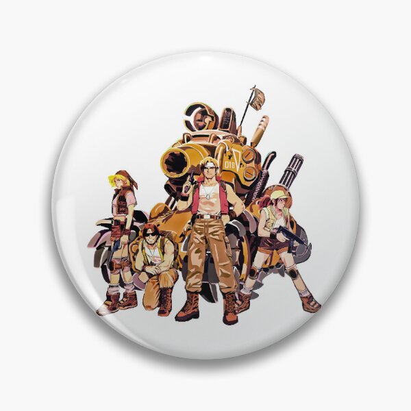 Item preview, Tank Crew designed and sold by Bishove58.