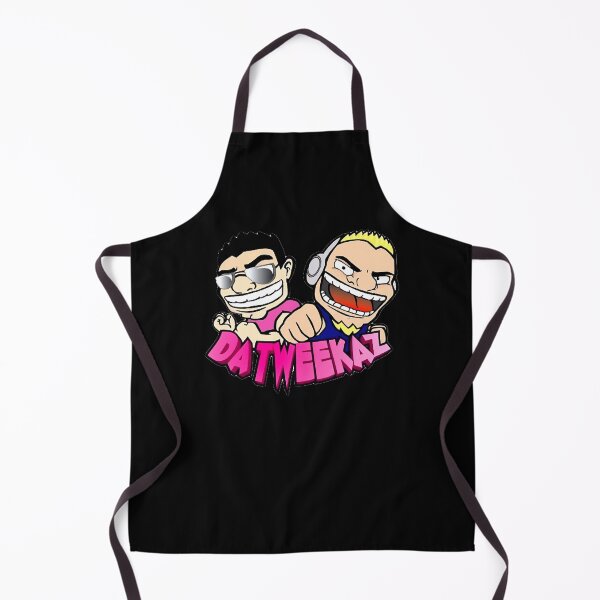 Item preview, DaTweekaz Logo designed and sold by Paulanthon.