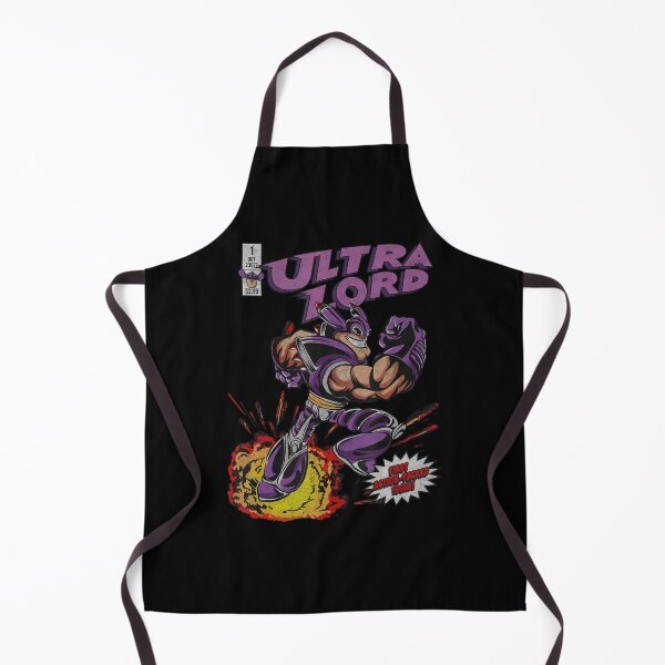 Item preview, Nickelodeon The Adventures Of Jimmy Neutron Ultra Lord designed and sold by ZinGui.