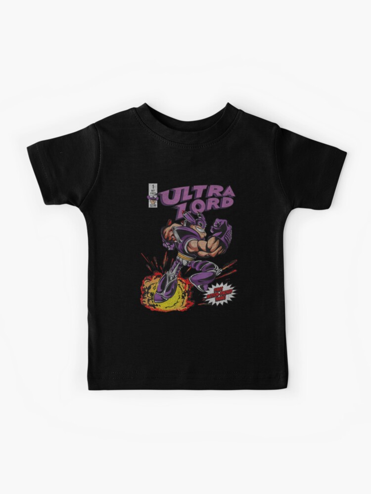 Woodstock - Technicolor Birdie T-Shirt Woodstock - Technicolor Birdie T-Shirt