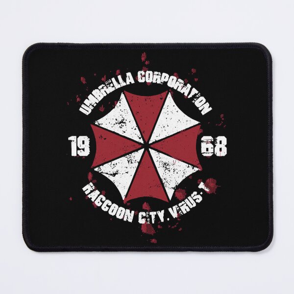 Item preview, Umbrella Corporation designed and sold by Bishove58.