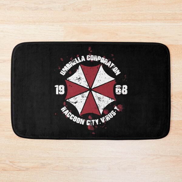 Item preview, Umbrella Corporation designed and sold by Bishove58.