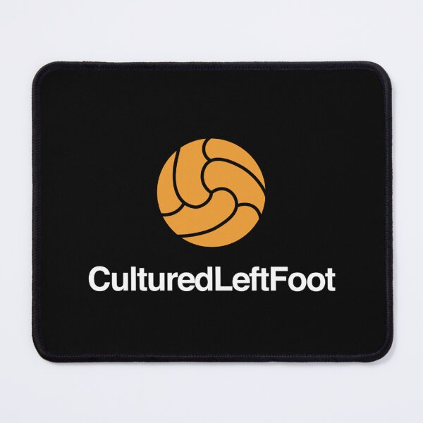 Item preview, Proper Football Cultured Left Foot Classic T-Shirt designed and sold by felyn3gloria.