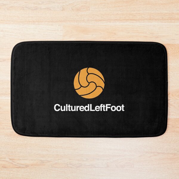 Item preview, Proper Football Cultured Left Foot Classic T-Shirt designed and sold by felyn3gloria.