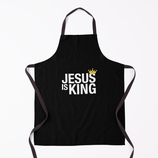 Item preview, Jesus Is King designed and sold by SherrilRuedy.