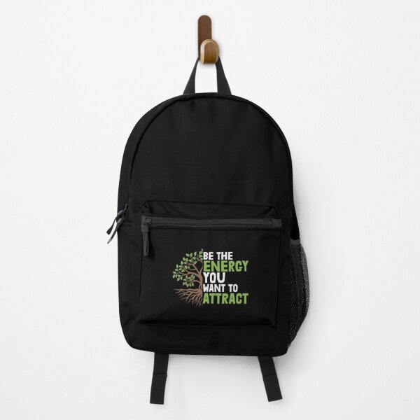 Item preview, Be The Energy You Want To Attract designed and sold by nando270.