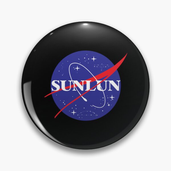 Item preview, Nasa Parody Sunderland   designed and sold by LittleSwanCraft.