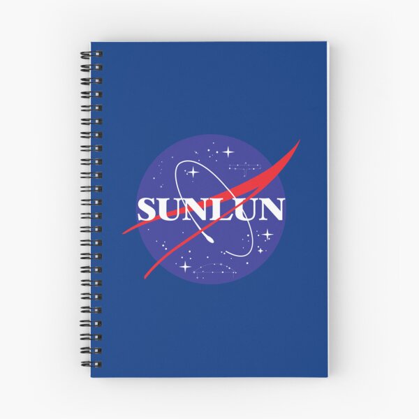 Item preview, Nasa Parody Sunderland   designed and sold by LittleSwanCraft.