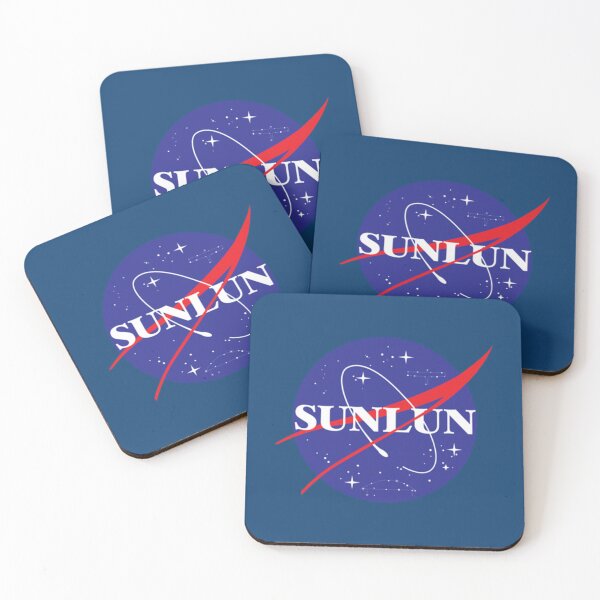 Item preview, Nasa Parody Sunderland   designed and sold by LittleSwanCraft.