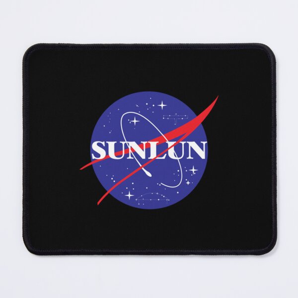 Item preview, Nasa Parody Sunderland   designed and sold by LittleSwanCraft.