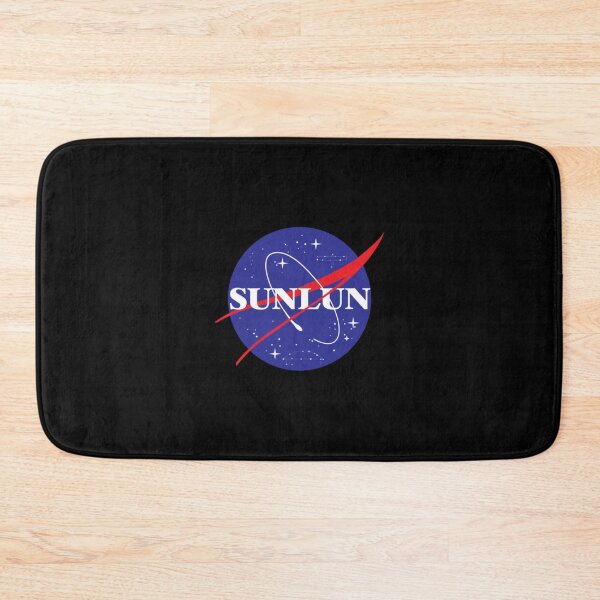 Item preview, Nasa Parody Sunderland   designed and sold by LittleSwanCraft.