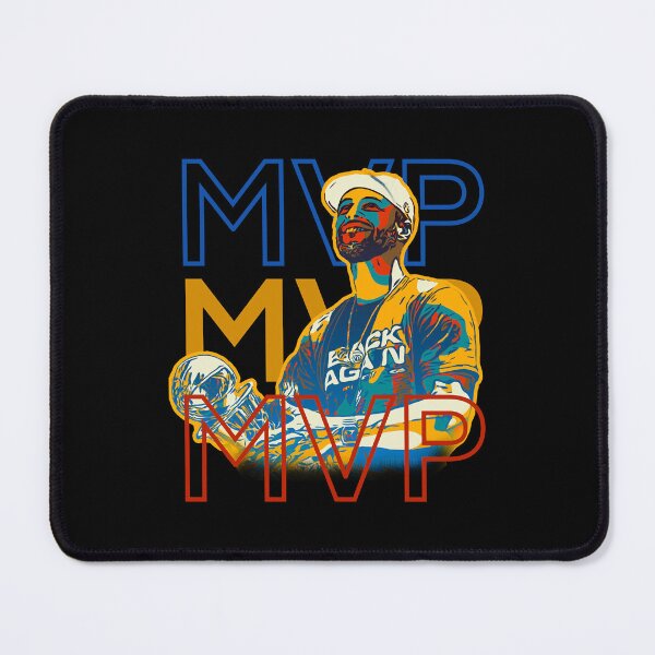 Item preview, 2022 MVP designed and sold by DefineYUStyle.