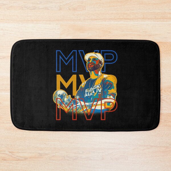Item preview, 2022 MVP designed and sold by DefineYUStyle.