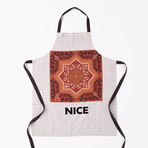 Item preview, nice - design - Nice - new designed and sold by Himarooma.