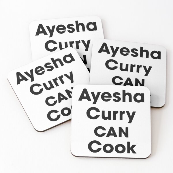 Item preview, Ayesha Curry CAN Cook designed and sold by DefineYUStyle.