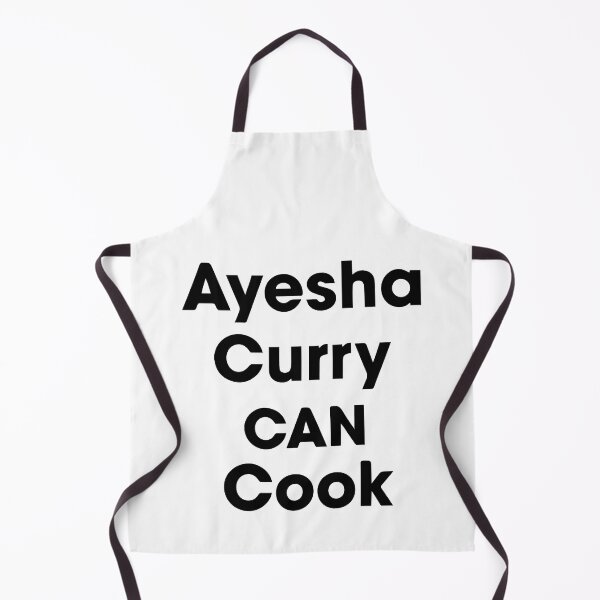 Item preview, Ayesha Curry CAN Cook designed and sold by DefineYUStyle.