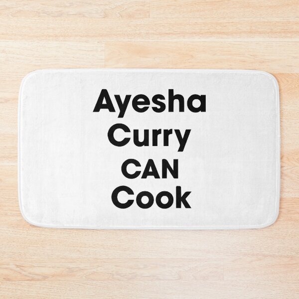 Item preview, Ayesha Curry CAN Cook designed and sold by DefineYUStyle.