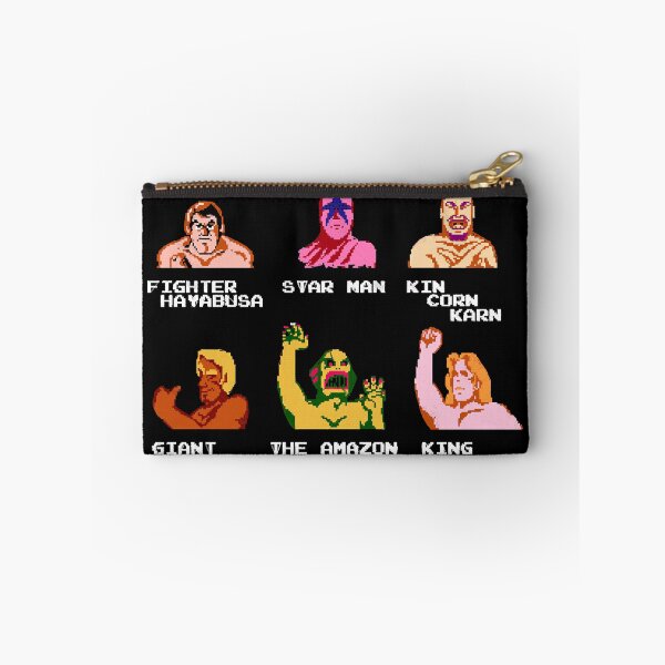 Item preview, Wrestling Fighters  designed and sold by Bishove58.