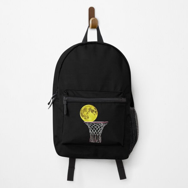 Item preview, Basketball Moon designed and sold by DefineYUStyle.